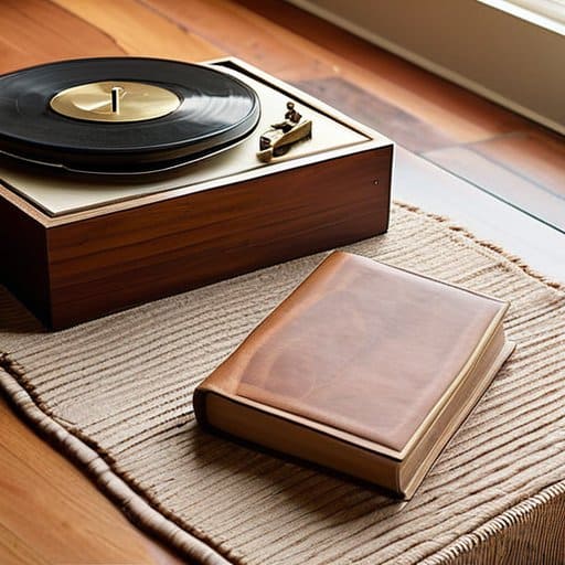 Crafting a Screenfree Sanctuary Tactile Joy at Home