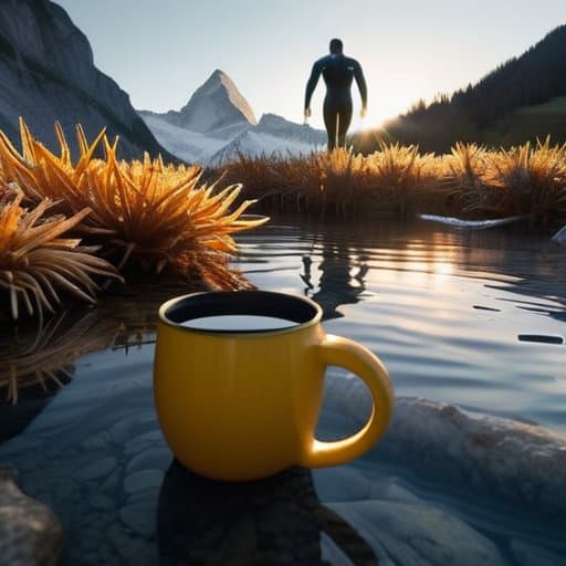 From Cornfields to Cold Plunge Holistic Healthspan Journeys