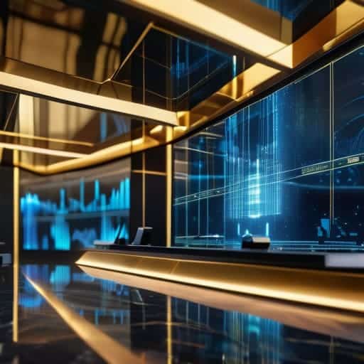 Institutional Defi Adoption and the New Liquidity Frontier