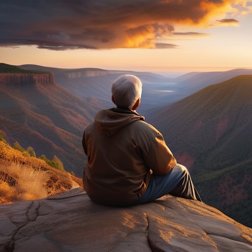 Neuroaesthetic Alchemy How Awe Fuels Divergent Thinking