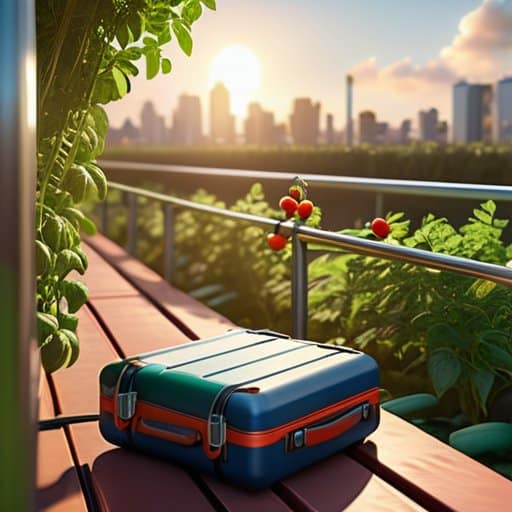 Sowing Sustainable Adventures the Future of Ai Travel Concierge Services