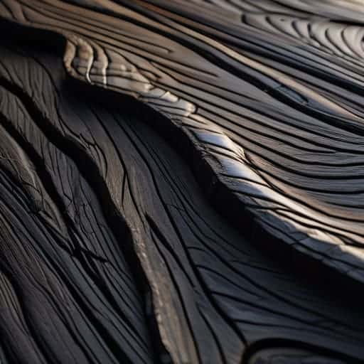 The Science of Charred Wood Durability and Resilience