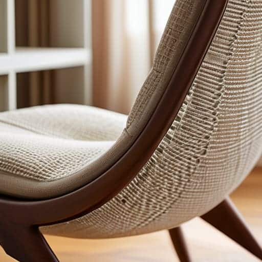 Why Recyclable Upholstery Fabrics Are Our Next Great Harvest