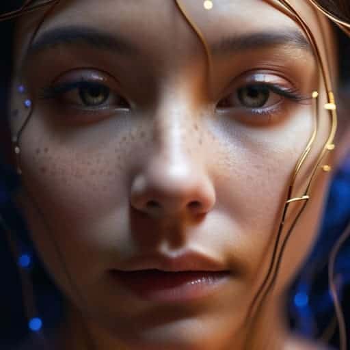 Finding the Balance in mental chatter.