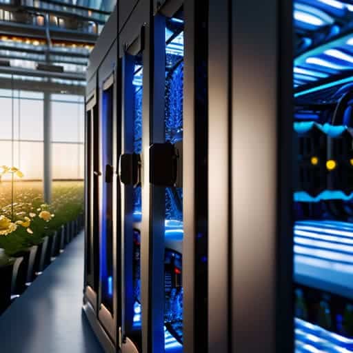 Sowing the Seeds of a Circular Digital Ecosystem.