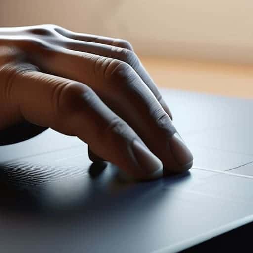 The Bottom Line: Human-centered ergonomic design.