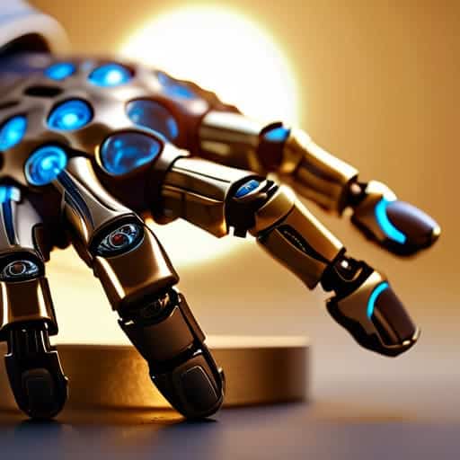 Exploring synthetic authenticity and The Human Residue.
