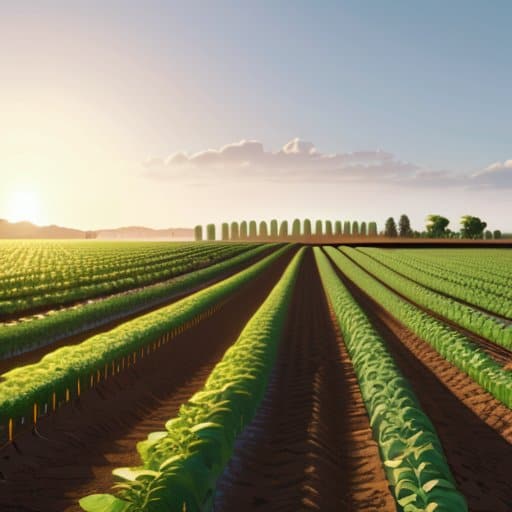 Wrapping It All Up: Regenerative finance landscape