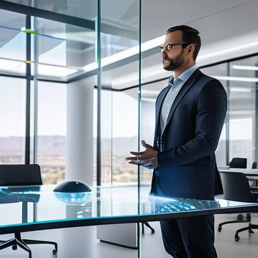 New boss mastering Agentic AI orchestration