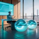 Agentic AI orchestration: chatbots become doers