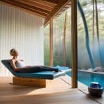 Bio-hacking retreats for longevity: Live Forever