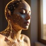 Default Mode Network (DMN) activation during daydreaming.