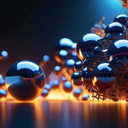 Mastering Latent Dirichlet Allocation (LDA) for ranking.