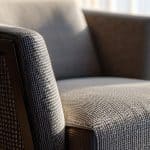 Benefits of monomaterial upholstery engineering.