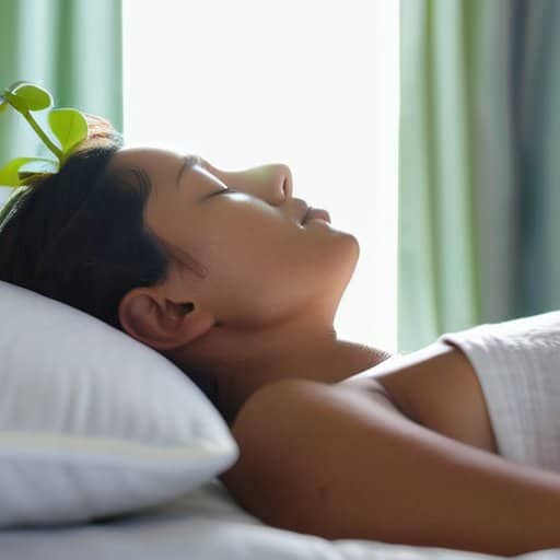 Brain recharge with NSDR for mental clarity