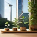 Future of sustainability: Regenerative Finance (ReFi)