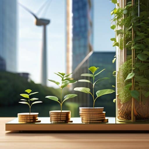Future of sustainability: Regenerative Finance (ReFi)