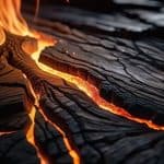 Mastering Shou Sugi Ban wood charring technique.