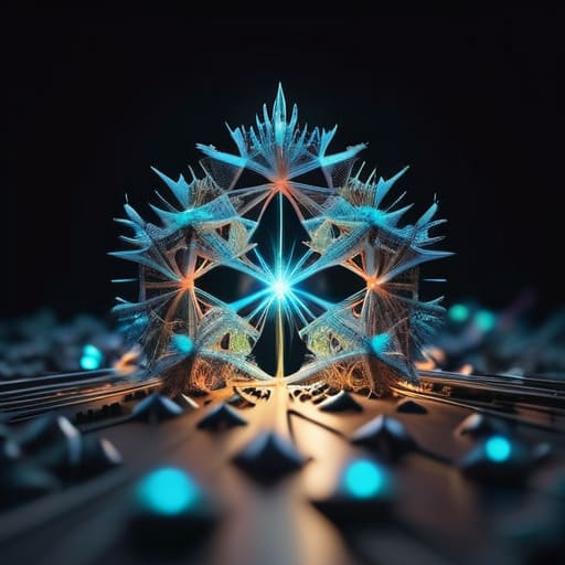 Decoding Semiotic Contagion Patterns in Digital Spaces.
