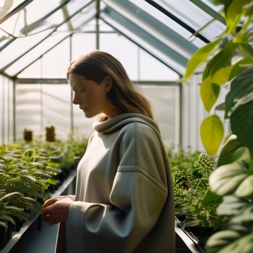 Nurturing Wellness Through Advanced Emf Protection Clothing Technology
