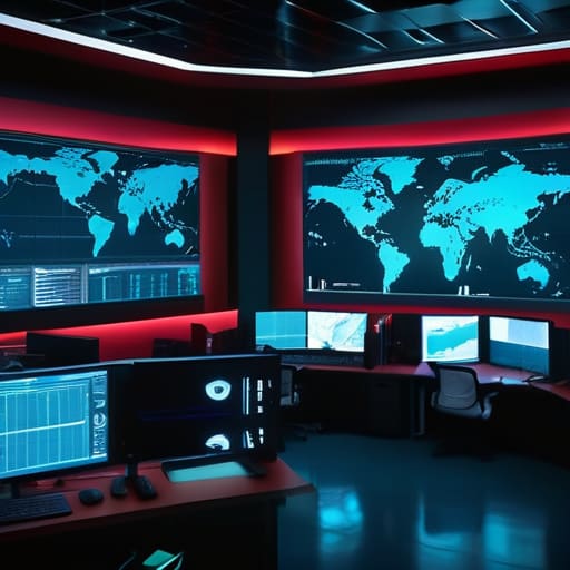 The Architecture of the Bgp Hijacking Remediation Protocol.
