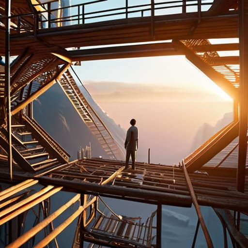 The Shift Toward Decentralized Career Management.