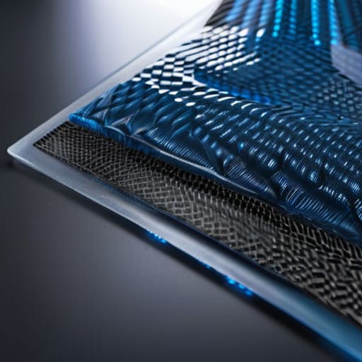 Achieving Perfection Through Essential Void Reduction in Composites