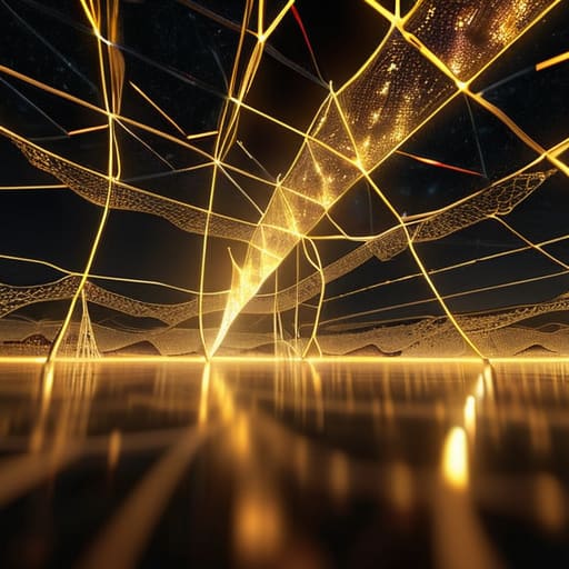 Securing the Global Routing Fabric ecosystem.