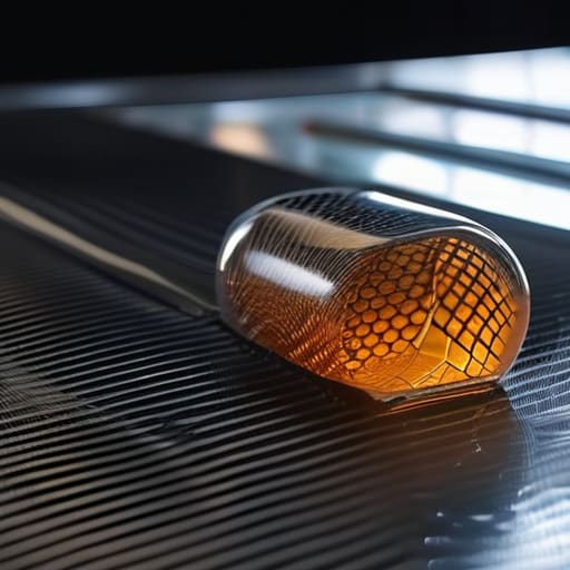 Cultivating Strength and Lasting Integrity through engineering.