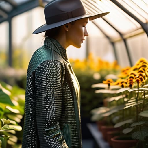 Sowing the Seeds of a Protected Future.