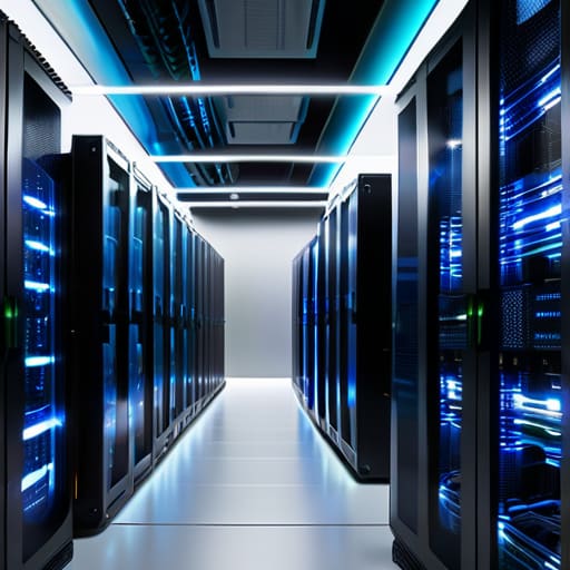 Automated infrastructure deployment: The Final Blueprint.