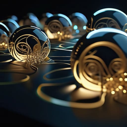 The Future of the Digital Mind concept.