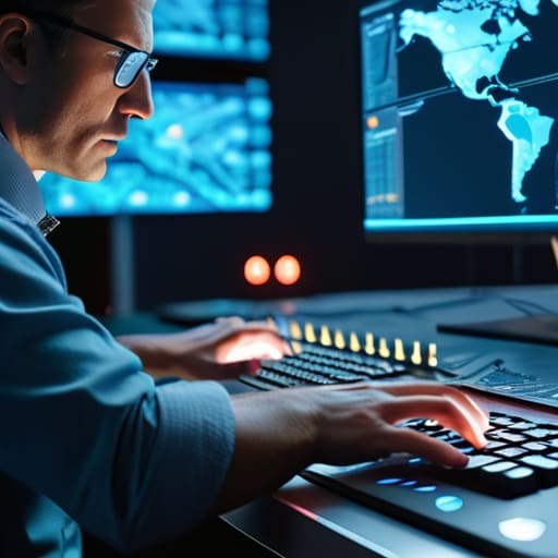 Securing networks: The Path Forward.