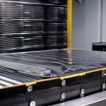 Vacuum Infusion Composite Molding for aerospace DIY.