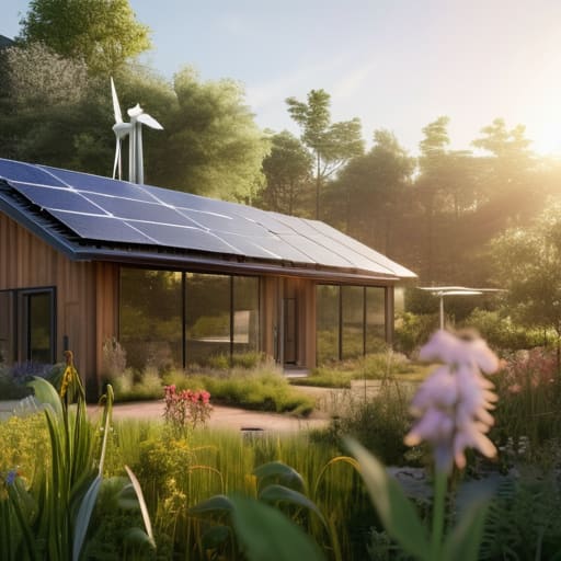 Harvesting Autonomy via Resilient Microgrid Architecture.
