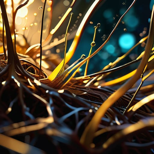 Nurturing High Performance Computing Storage Solutions.