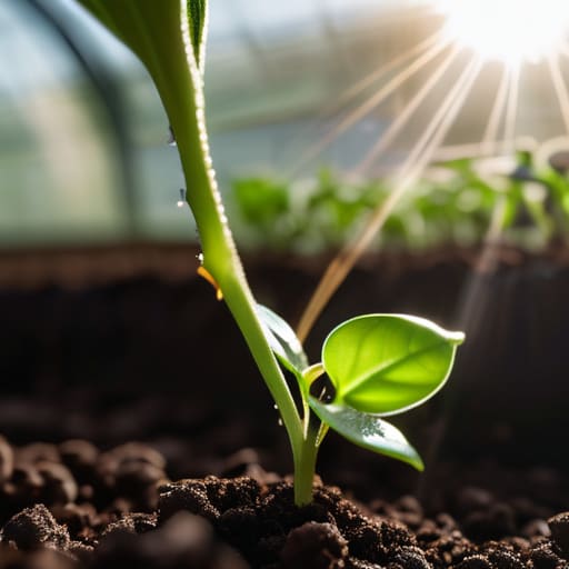 Cultivating Resilience for the Long Harvest.