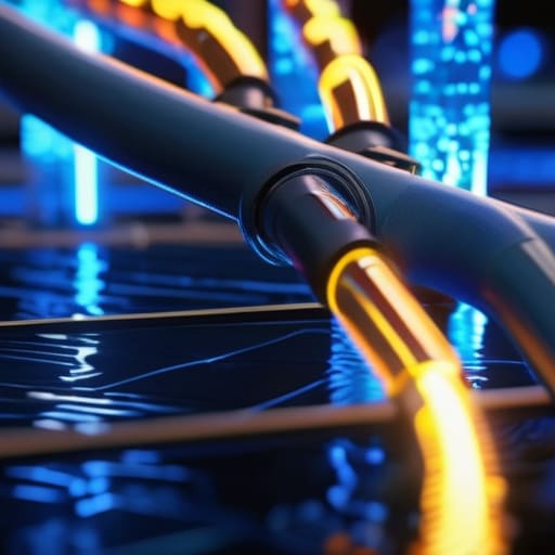 Harvesting the Future of Data with NVMe-oF.