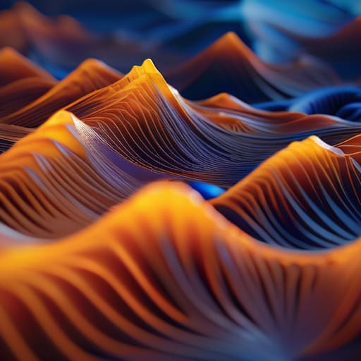 The Bottom Line on Convexity explained.