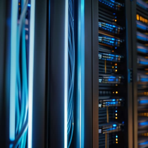 Non-Volatile Memory Express (NVMe) Over Fabric infrastructure.