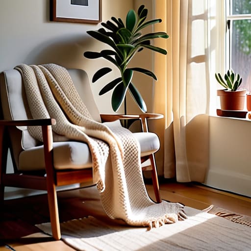 Applying Calming Interior Design Principles to Your Space
