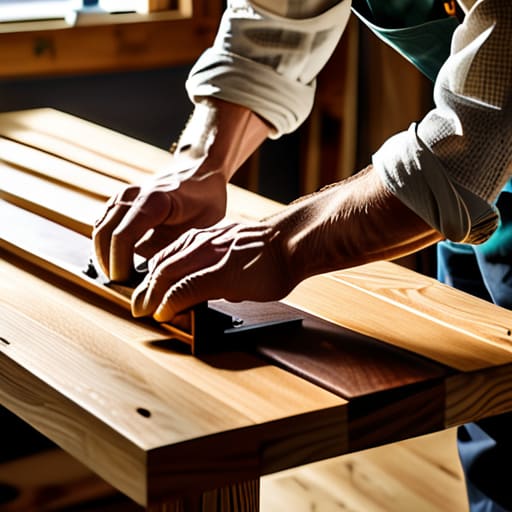 Choosing Your Foundation Hardwood vs Softwood for Furniture.