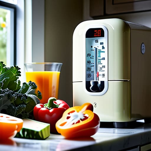 Mastering Safe Refrigerator Temperature Guidelines.
