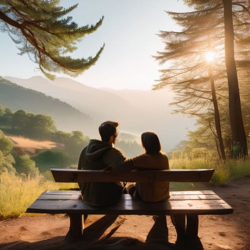 Nurturing Bonds Through Solo Traveler Social Apps