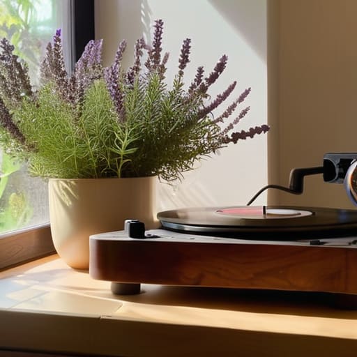 Nurturing the Sensory Elements of a Welcoming Home