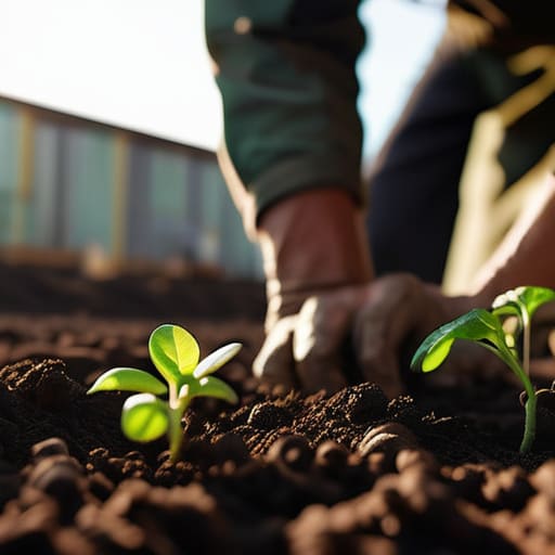 The High Cost of Mobile App Development Tilling Difficult Soil