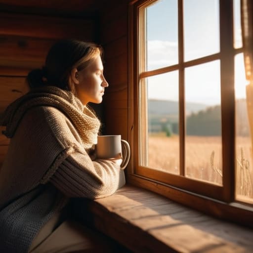 The Psychology of Time Perception and Our Fading Rhythms