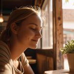 How conversation lowers stress for inner peace.