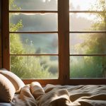 How sleep affects mood and social energy.