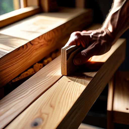 How to build a bookshelf that lasts.